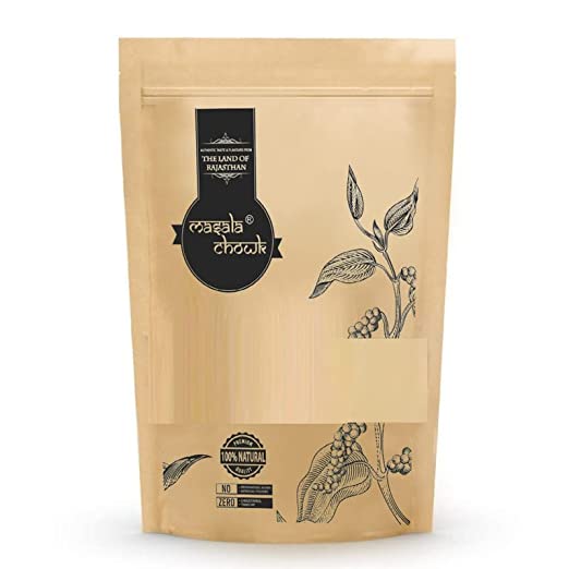 Masala Chowk Popular Methi (Fenugreek) Whole, 100g