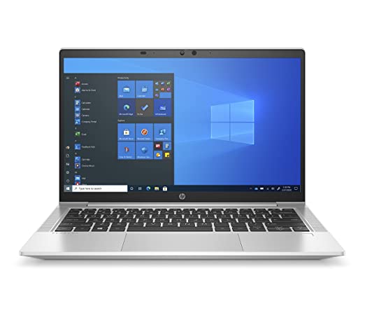 [Apply Coupon] - Hp Probook 635 Aero G8 Notebook Pc, AMD Ryzen 7 13.3 Inches Fhd, IPS, Anti-Glare Display (8Gb Ram/512Gb Ssd/Windows 10/Pike Silver Aluminium/0.99 Kg) - 4Q1T3Pa