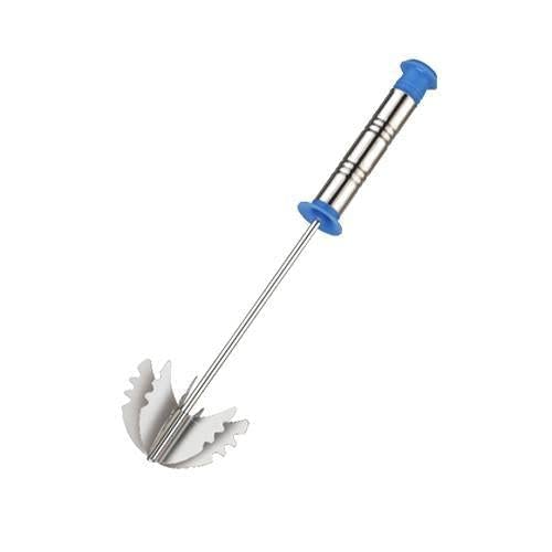 Dabster Stainless Steel Mixi Egg/Lassi/Butter Milk Maker/Mixer Hand Blender