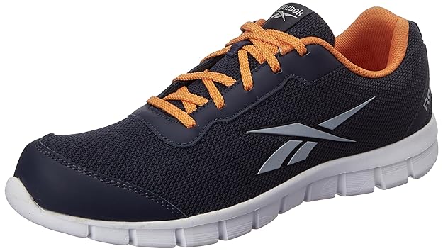 Reebok Mens Ride Runner Lp Running Shoes