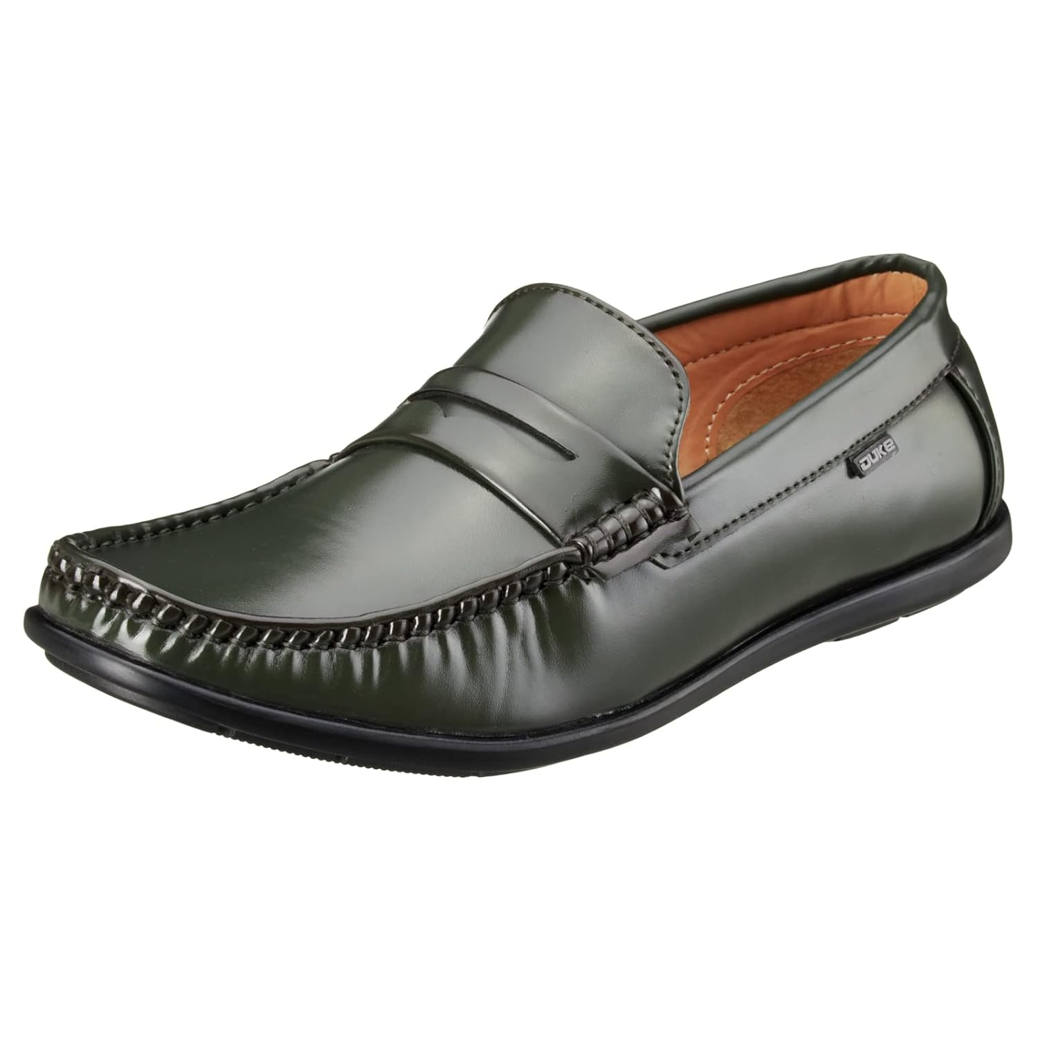 [Size: 10 UK] - Duke Men Casual Shoes