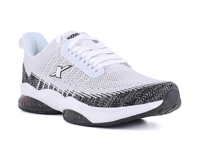 Sparx Men's Mesh Running Shoe