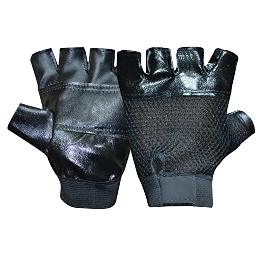 [Size: M] - Kore Gym Gloves for Gym Workouts, Pull Ups, Cross Training, Weightlifting for Men and Women