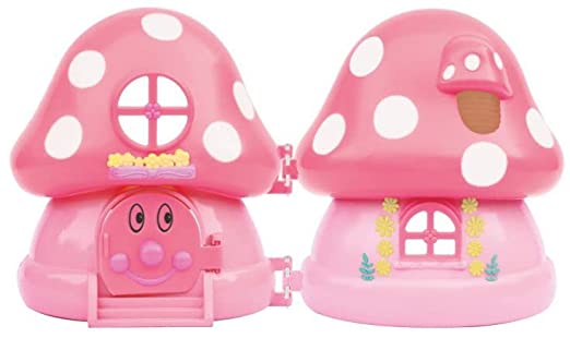 Nova Twin Doll House