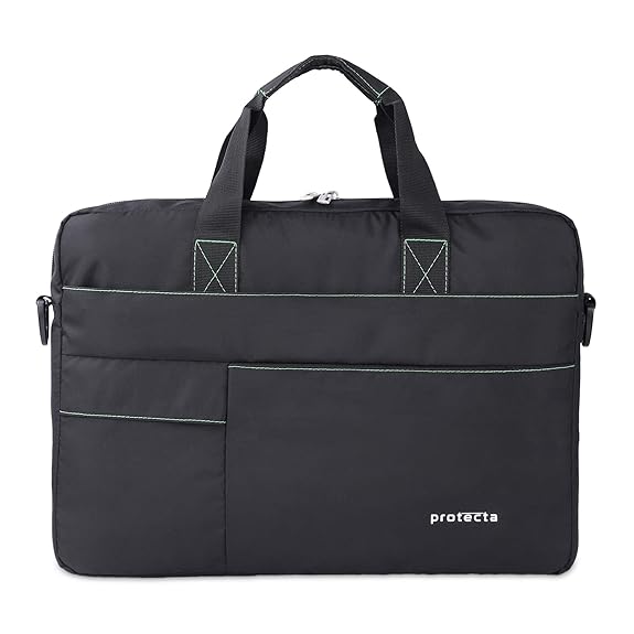 Protecta Pace Office Shoulder Bag Briefcase