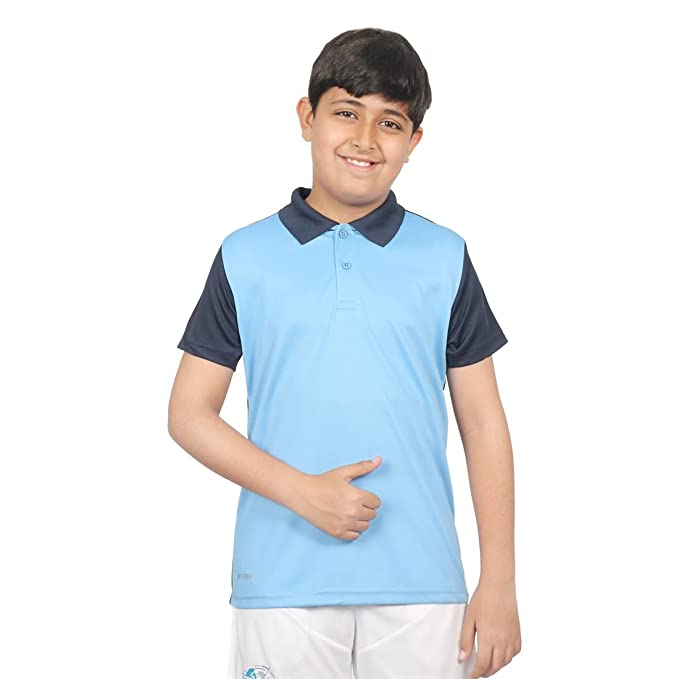 [Size: 30] - Vector X Python Polo T-Shirts for Kids