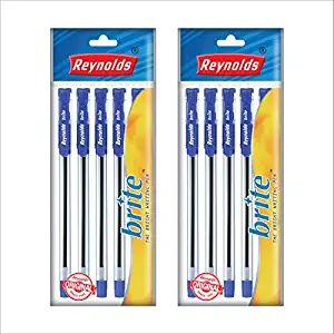 BRITE BP - BLUE (Pack Of 10)