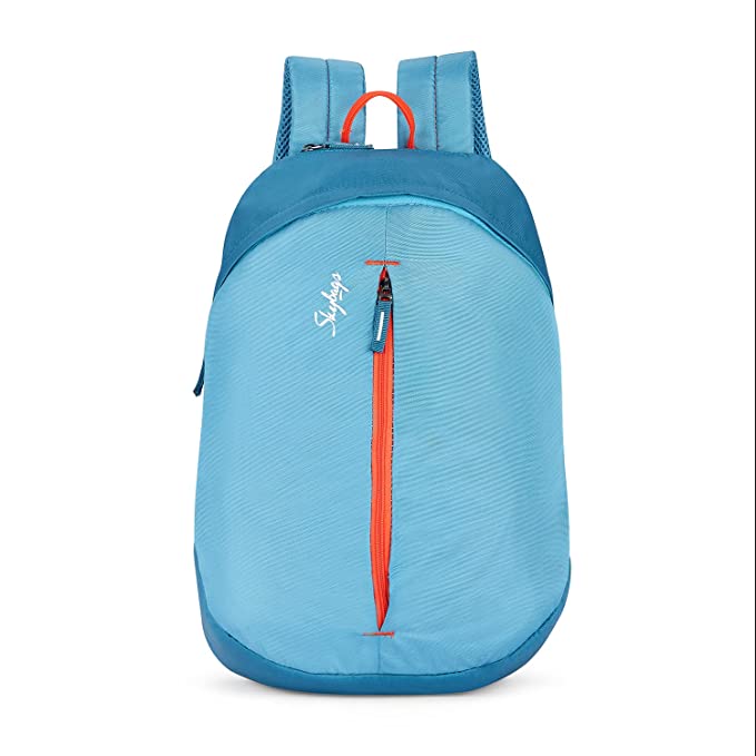 Skybags Lit 17L Daypack Blue