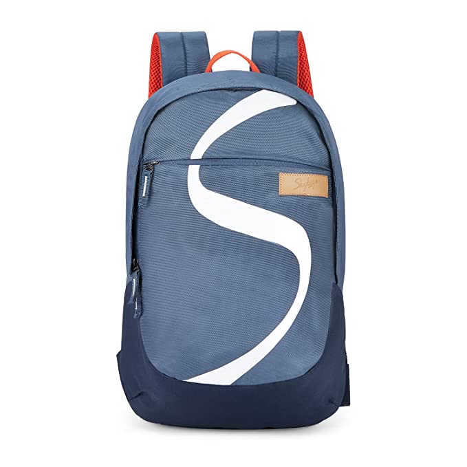 Skybags Gigs 17L Daypack Blue