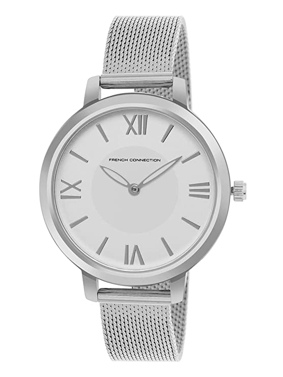 French Connection Analog Women's Watch