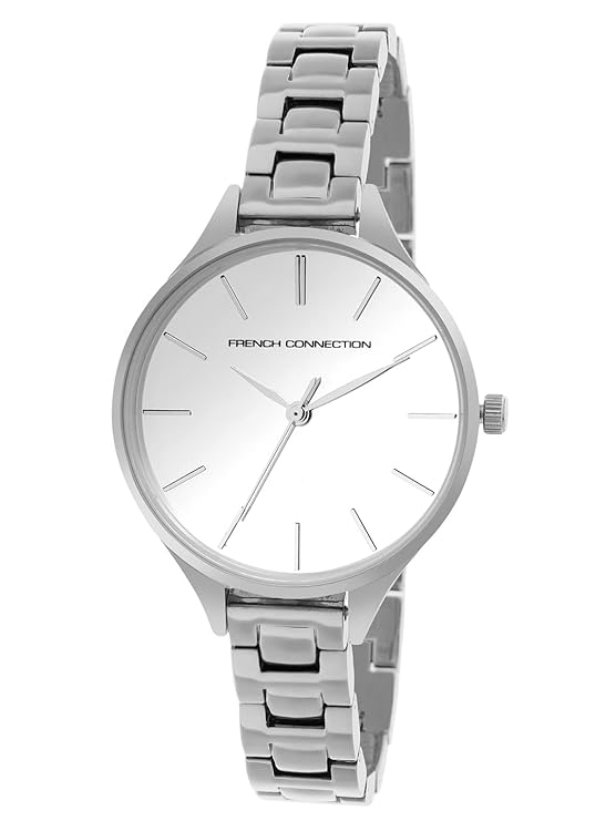 French Connection Women's Ella Analog Watch