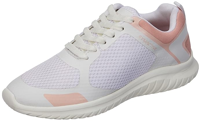 [Size: 3 UK] - Amazon Brand - Symactive Womens Pag 2887 D Sneaker