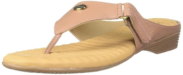 Scholl womens Eva Thong Slipper