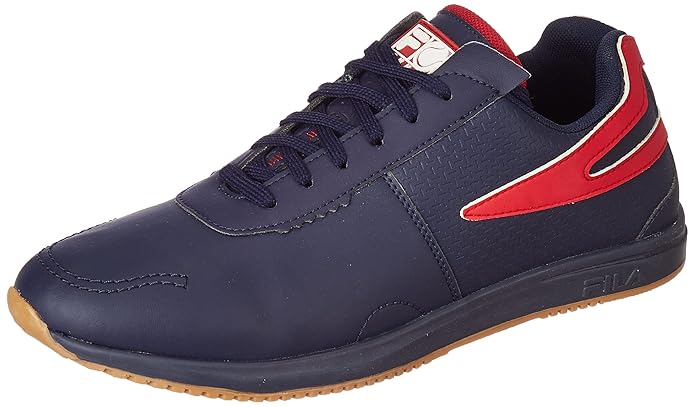 FILA Mens Form Sneaker