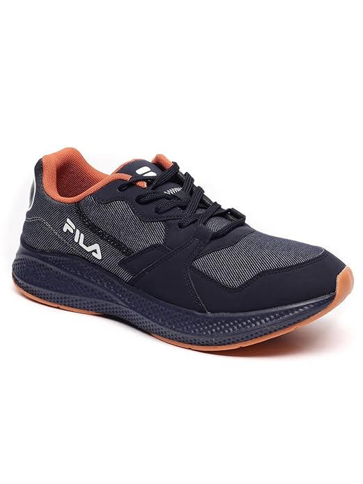 Fila Mens 11010002 Food Service Shoe