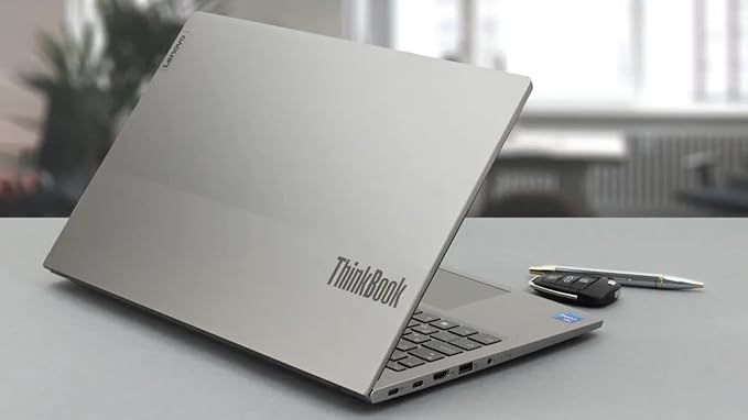 [Apply Coupon] - Lenovo ThinkBook 15 G3 ACL 21A4A08XIH AMD Ryzen 3 5300U/8 Gb3200 Mhz/ 512 Gb M.2. SSD/15.6" FHD/Dos/1 Year Warranty