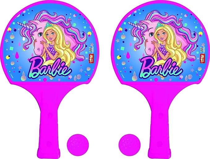 Barbie My First Racket Set for Kids