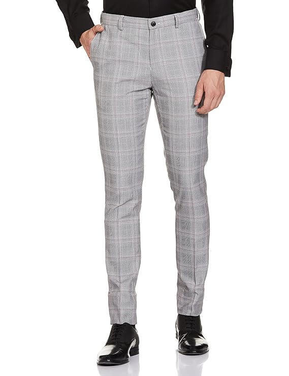 [Size: 32] - Amazon Brand - Arthur Harvey Men Dress Pants
