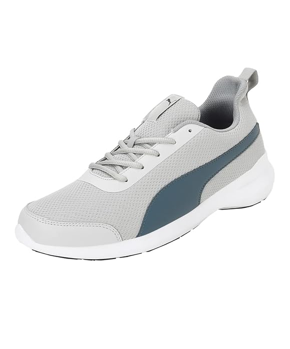 Puma Mens City Sneaker