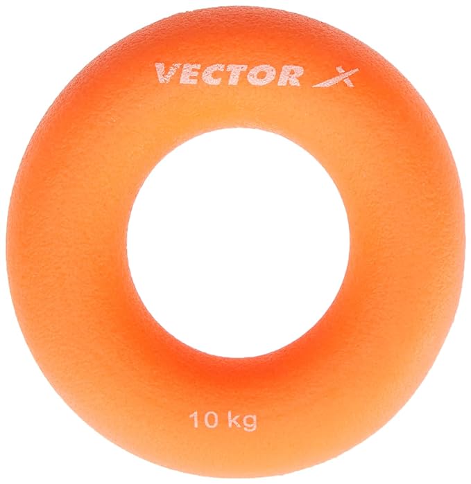 Vector X Resistance Hand Grip
