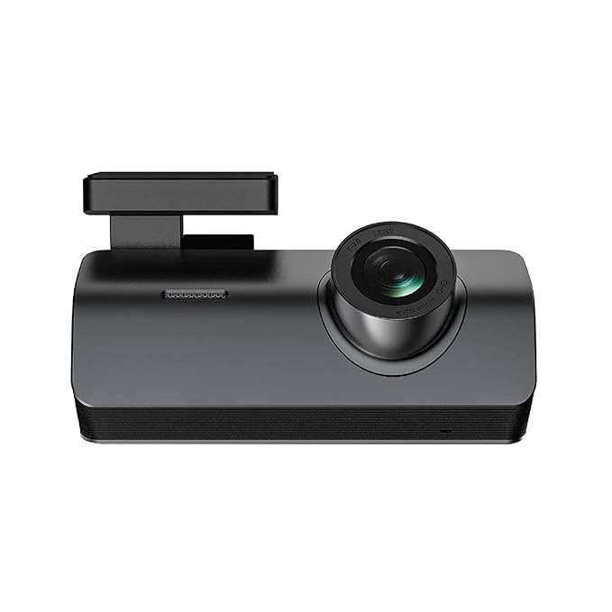 Hikvision Car Dash Camera | 2MP HD Resolution | Built- in Wi-Fi | Built-in G-Sensor | Night Vision | 102° Wide Angle Lens | Emergency Recording | Upto 128GB SD Card Supported| AE-DC2018-K2