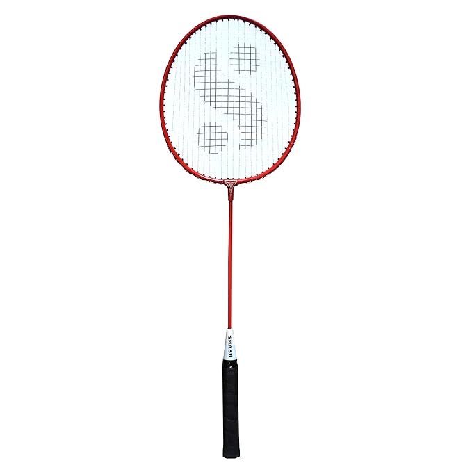 Silver's Smash Aluminum Badminton Racket