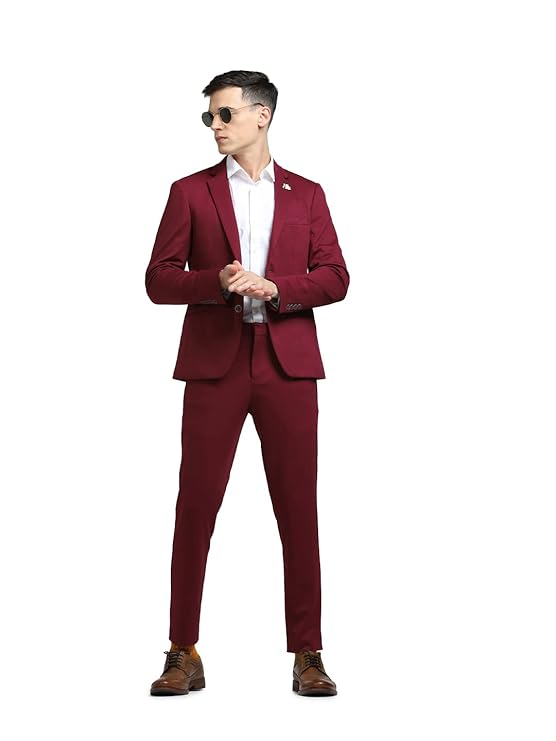[Size: 46] - Jack & Jones Men Casual Pants
