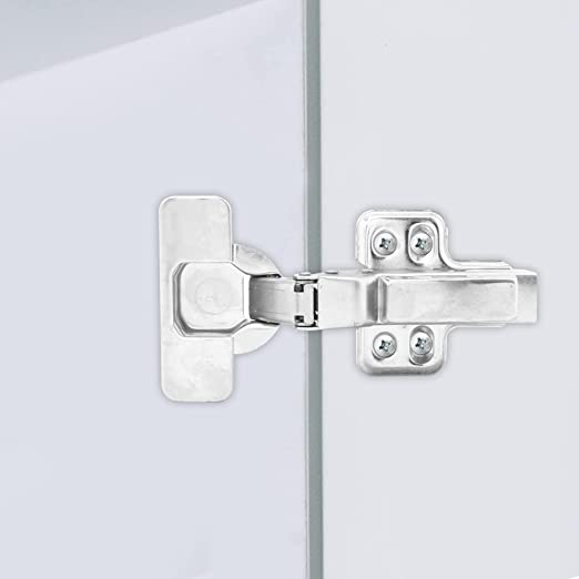 IPSA Stainless Steel Soft Close Hinge 304 Hydraulic 8