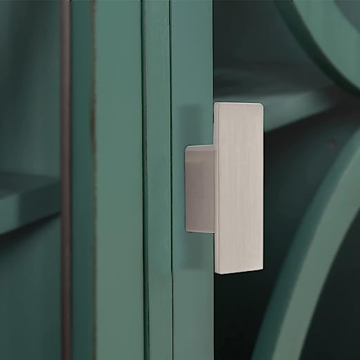 ARCHIS Cabinet Metal KNOB AH-599-K BSN (Cream_Standard)