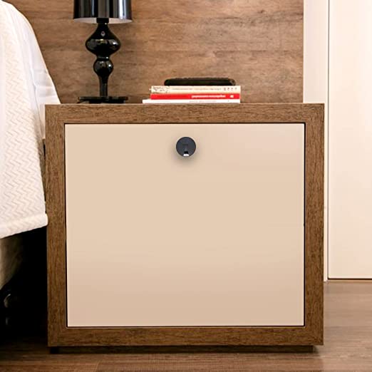 ARCHIS Cabinet KNOB AH-709-065 Black