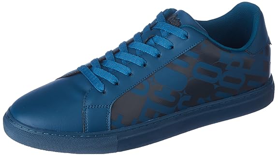 Lee Cooper Mens Lc4840a Sneaker
