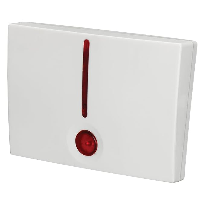 Anchor by Panasonic Arihantanam Calling Bell for Home | Musical Door Bell | Doorbell for Home (38906)