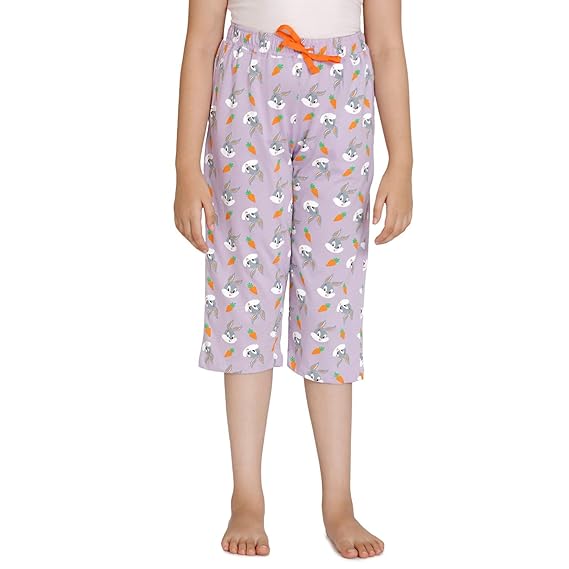 Zivame Girls Relaxed Track Pants