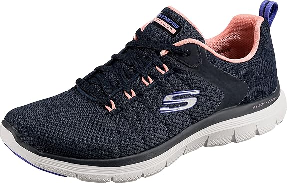 Skechers Women Flex Appeal 4.0 Elegant Ways Sneakers