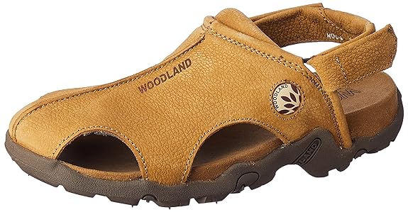 [Size: 7 UK (41 EU)] - Woodland Men's Ogd 0350107nw Sandal