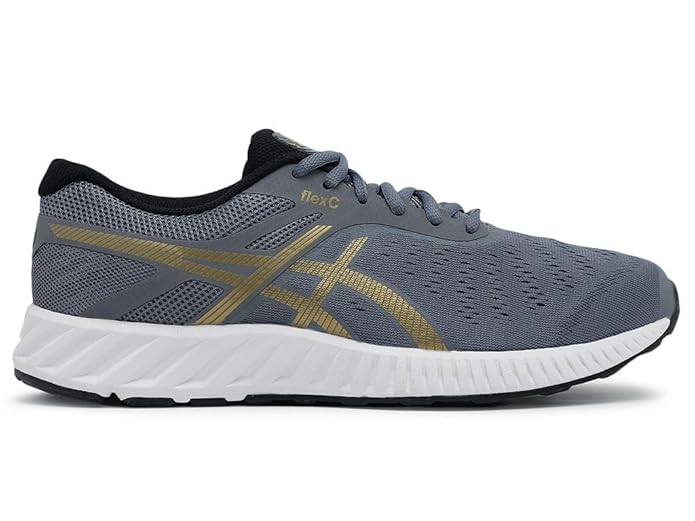 ASICS Men's Flex C Sports Running Shoe 1201A275