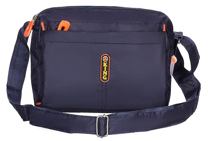 Leather Land Unisex Sling Bag