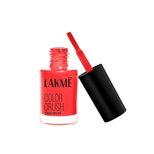 LAKMÉ True Wear Glossy Finish Color Crush 501 6Ml
