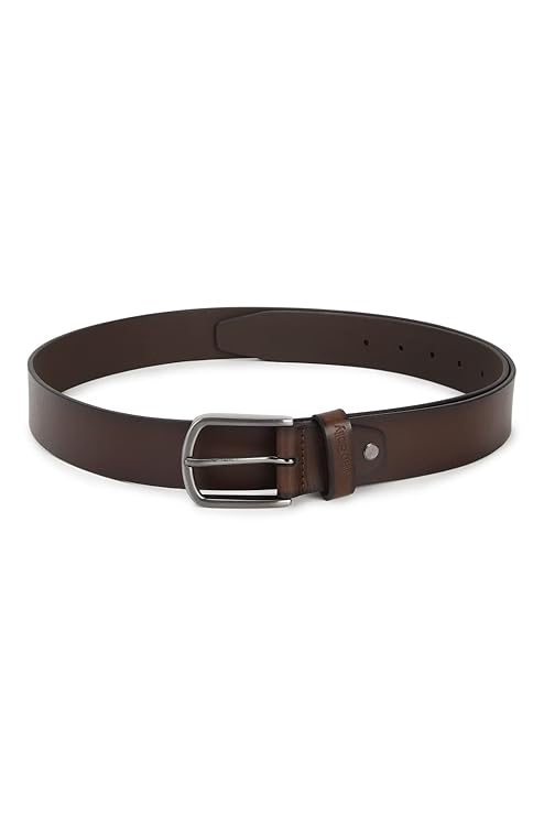 Allen Solly Men Leather Belt