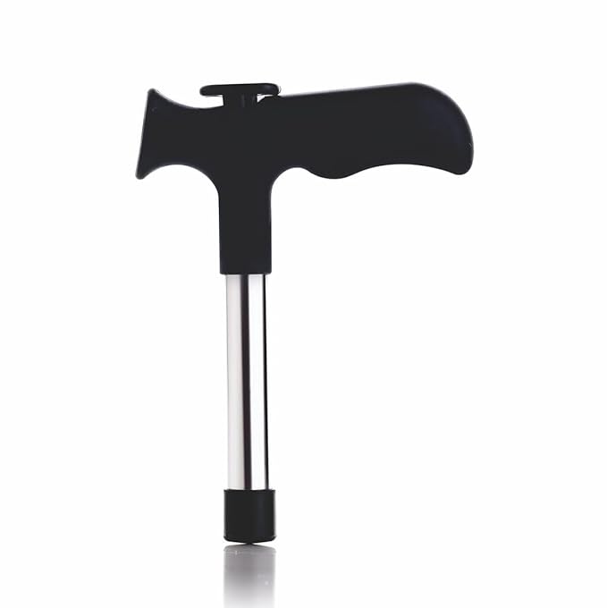 Amiraj Coconut Opener, Stainless Steel Coconuts Drill Cutter with Cleaner Stick, Tender-Coconut Hole Remover Tool with Easy Press and Release, Food Grade, Dishwasher Safe Coconut Driller(Set 1)