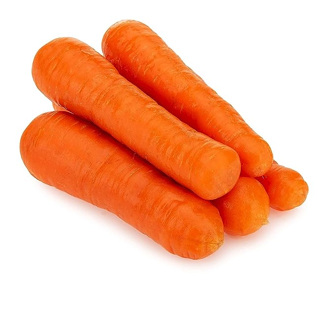 Fresh Baby Carrot Ooty, 250 g Pack