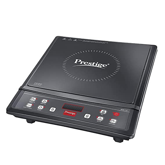 PRESTIGE INDUCTION COOK-TOP - IRIS ECO