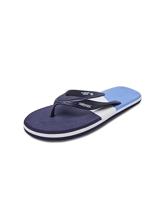 Bata Men's Slip-on Slipper