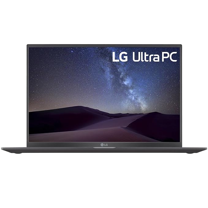 [Apply Coupon] - LG Electronics 2023 Ultra 16-Inch Amd Ryzen7-7730U IPS Anti-Glare 16:10/16Gb Lpddr4X Ram/512Gb Ssd/Amd Radeon Graphic/Wqxga/1.47Kg/Face-Login/72Wh/3Yr Onsite-Warranty,Windows 11 Home