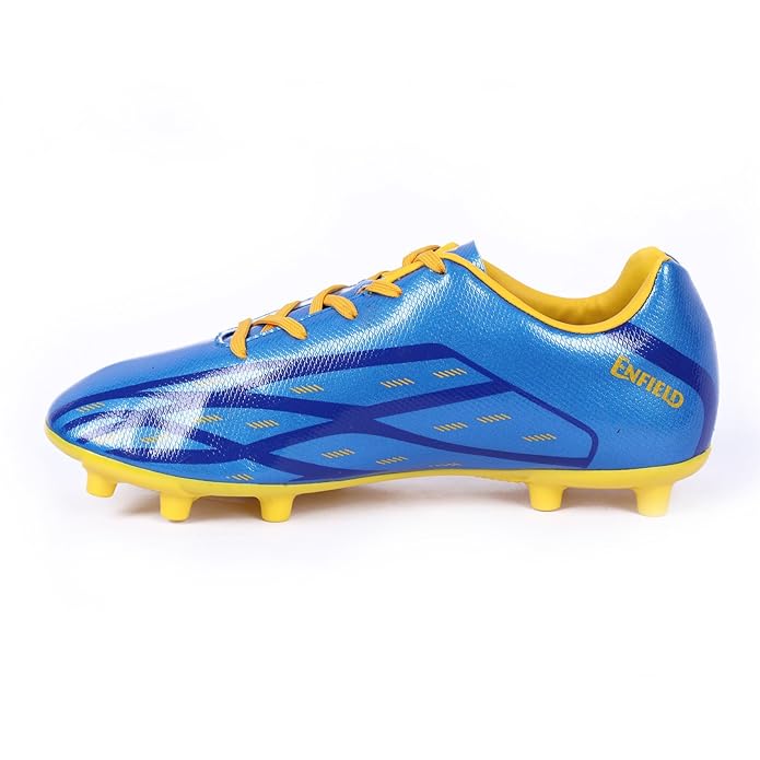 Nivia ENFLIED Football Studs/Sports and Soccer/Comfortable and Lightweight
