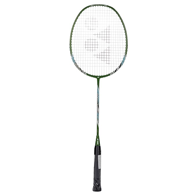 Yonex Badminton Racquet Arcsaber 73Light Leaf Green G4 5U