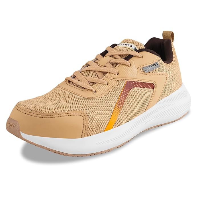 Campus Men Groov Running Shoes