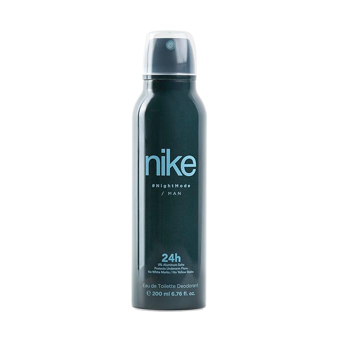 Nike NextGen #NightMode EDT Deodorant for Man