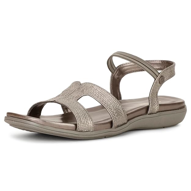 Bata Women's Slip-on Sandal