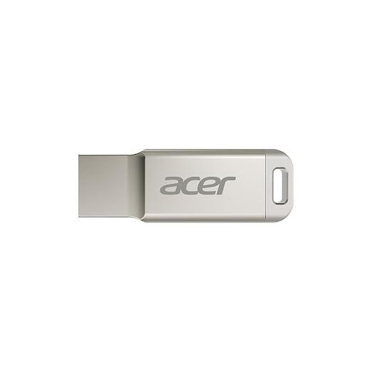 Acer 128GB USB 3.2 Gen 1 UM310 Pen Drive